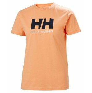 Helly Hansen Logo T-Shirt W S