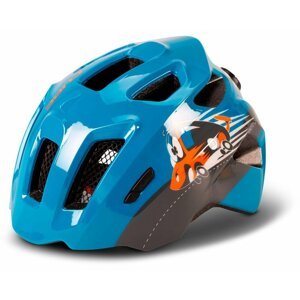 Cube Helmet Fink 46-51 cm