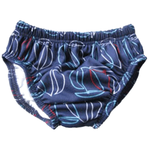 Firefly Bathing Panties Boys S