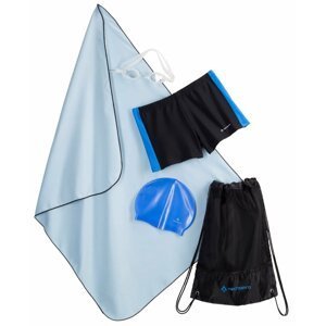 TecnoPro Boys Swimming Kit 152 cm