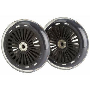 Firefly Scooter Wheels 120mm