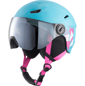 Tecno Pro Pulse JR S2 Visor 51-54 cm