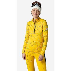 Rossignol JCC Booster Half-Zip Top W S