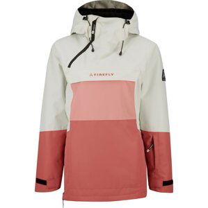 Firefly Laval Snowboard Anorak W M