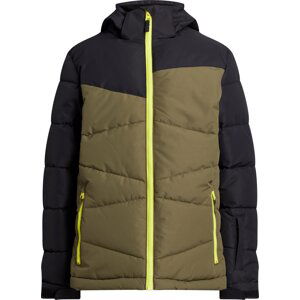 McKinley Egon Ski Jacket Kids 128