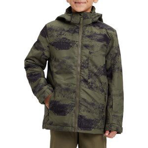 McKinley SST Henri Jacket Kids 116