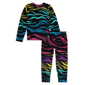 Burton Fleece Base Layer Set Toddlers 4