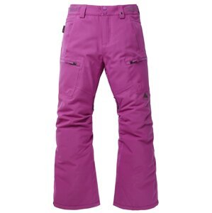 Burton Elite 2L Cargo Pants Girls S