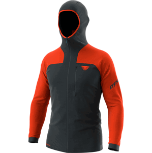 Dynafit Speed Polartec® Hooded L