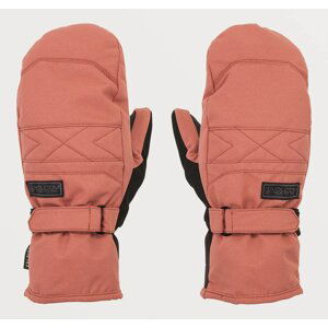 Volcom Peep Gore-Tex Mittens W M