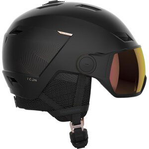 Salomon Icon LT Visor W 53-56 cm