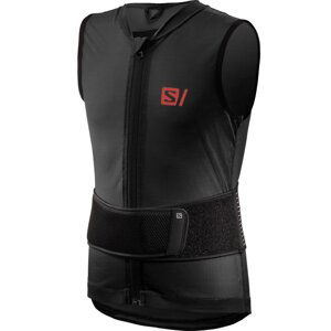 Salomon Flexcell Light Vest Junior XL