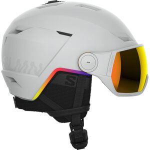 Salomon Pioneer LT Visor 56-59 cm