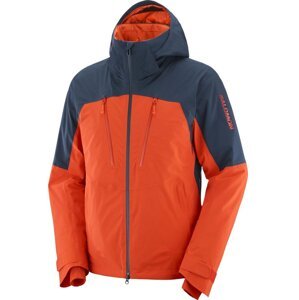 Salomon Brilliant Insulated Jacket M