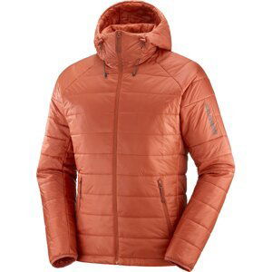 Salomon Outline HD Insul Jkt M M