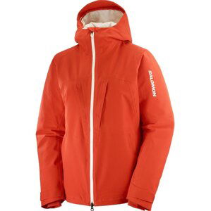 Salomon Highland Insulated Jacket W M