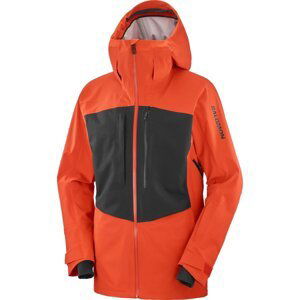 Salomon Force Shell Jacket L