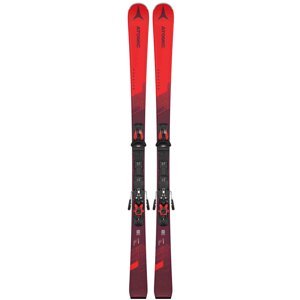 Atomic Redster TI + M 12 GW 147 cm