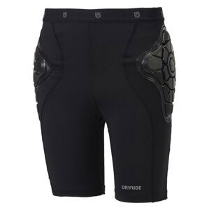 Burton Impact Shorts Kids XS