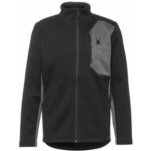 Spyder Bandit Full Zip M L