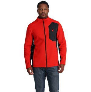 Spyder Bandit Full Zip M L