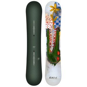 Burton Blossom Camber 158 cm