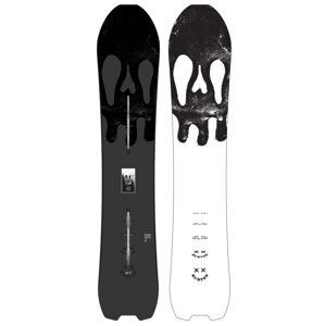 Burton Skeleton Key Camber 154 cm