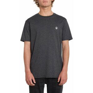 Volcom Circle Blanks Hth L