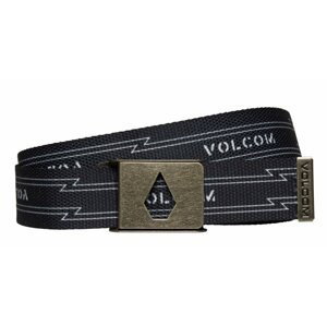 Volcom Stone Cut Web Belt