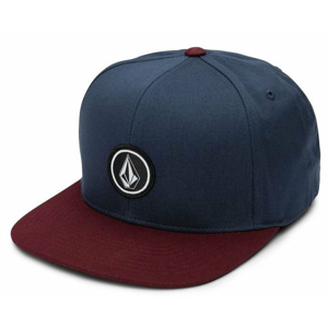 Volcom Quarter Twill Snapback