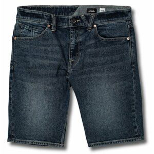 Volcom Vorta Denim Short 34