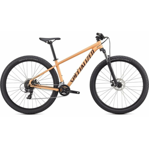 Specialized Rockhopper 27,5 - Modelový rok: 2020 M