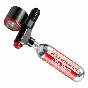 Specialized Air Tool Gauge Trigger