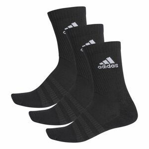 Adidas Cushioned Crew Socks 3 Pairs XL