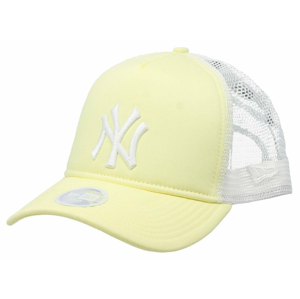 New Era Trucker NY Yankees Wmns