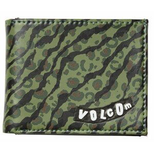 Volcom Empty Pu Wallet