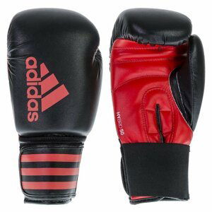 Adidas Boxing Gloves Hybrid 50 Veľkosť: 8