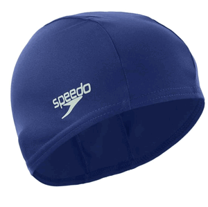 Speedo Polyester Cap