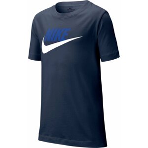 Nike B Nsw Tee Futura M