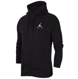 Nike Jordan Jumpman Air M Fleece Full-Zip Hoodie S