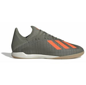 Adidas X 19.3 IN Mens 42 EUR