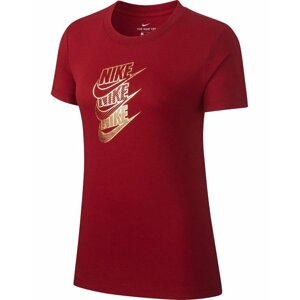 Nike Sportswear Shine Tee W S