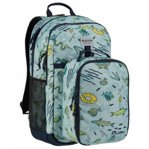 Burton Lunch-N-Pack Backpack Kids 35L