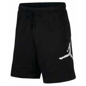 Nike Jordan Jumpman Air M Fleece Shorts L