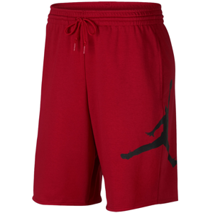 Nike Jordan Jumpman Air M Fleece Shorts S