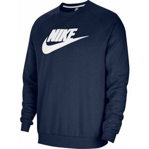 Nike Sportswear M Fleece Crew L