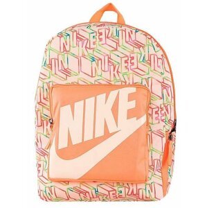 Nike Classic Kids Printed Backpack