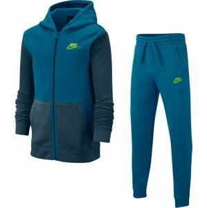 Nike Core Suit Boy XS