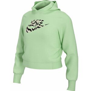 Nike Sportswear Cropped Hoodie Kids L