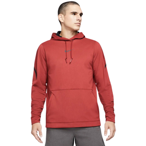 Nike Pro M Pullover Hoodie M